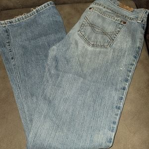 Abercrombie and fitch